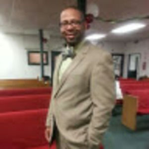 Meet your Posher, Deangelo